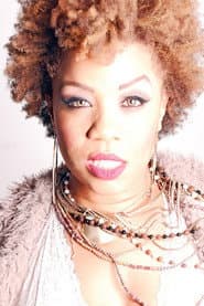 Photo of Kamilah Martin