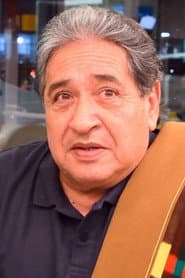 Photo of Alfredo Toledo