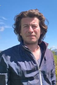 Photo of Ferenc Török