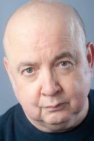 Photo of Tony Cownie