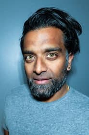 Photo of Sanj Surati