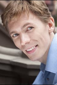 Photo of Jed Peterson