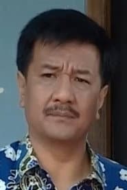 Photo of Tasman Taher
