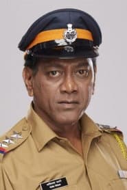 Photo of Sandesh Jadhav