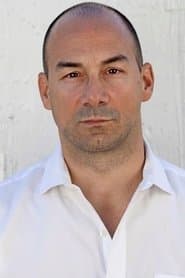 Photo of Joseph Riccobene