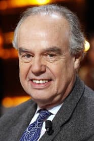 Photo of Frédéric Mitterrand