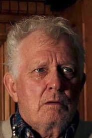 Photo of Mark Chapman