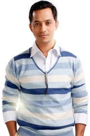 Photo of Vinay Shrestha