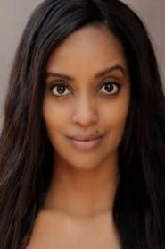 Photo of Azie Tesfai