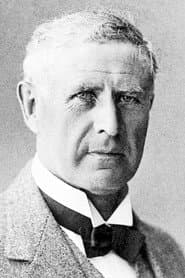 Photo of Hjalmar Selander