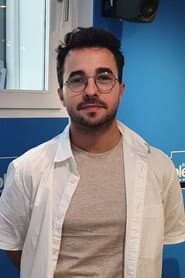 Photo of Timothée Hochet