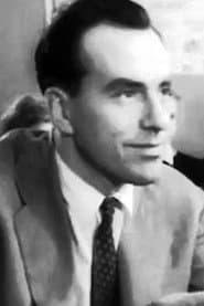 Photo of Robert Daglish