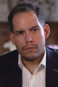 Photo of Dorian Roldán
