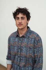 Photo of Adam Prieto