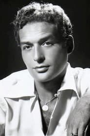 Photo of Jorge Mistral