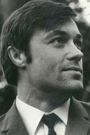 Photo of Aleksandr Denisov