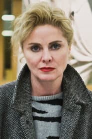 Photo of Theodora Tzimou