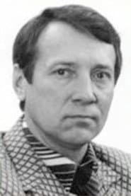 Photo of Otonas Laniauskas