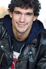 Photo of Christoph Keller