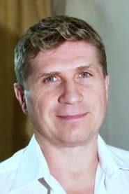 Photo of Serhii Aloshechkin