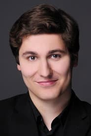 Photo of Patrick Grahl