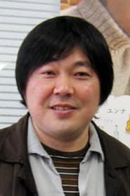 Photo of Satoshi Kenmochi