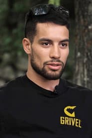 Photo of Nasser Hanani