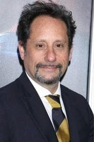 Photo of David Brenner