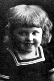 Photo of Lily Frederiksen