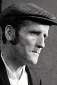 Photo of Bernard McKenna