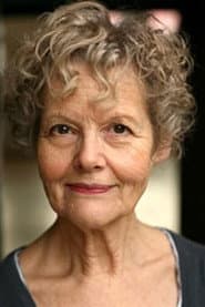 Photo of Anne Rutter