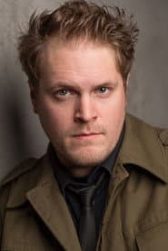 Photo of Heath Koerschgen
