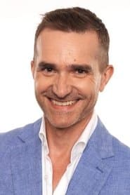 Photo of John Aiken