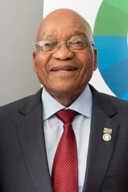 Photo of Jacob Zuma
