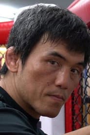 Photo of Yuki Kondo