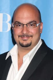 Photo of Anthony E. Zuiker