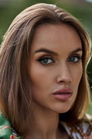 Photo of Polina Marchenko