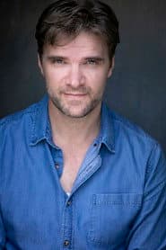 Photo of Brett Coutts