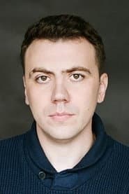 Photo of Sergey Gromov