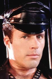 Photo of John Ferage