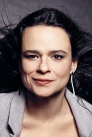 Photo of Janaína Paschoal