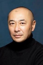 Photo of Katsumi Takahashi