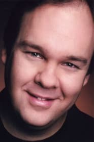 Photo of Rob Mathes