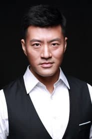 Photo of Jin Shengyu