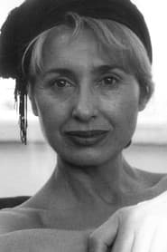 Photo of Ángeles Ladrón de Guevara