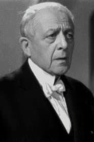 Photo of Gaston Dubosc