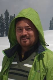 Photo of Shishir Rana