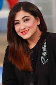 Photo of Madiha Rizvi