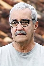 Photo of Luiz Carlos Lacerda