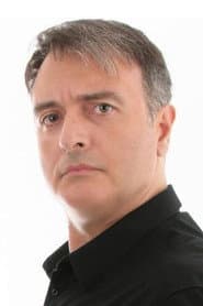 Photo of Giorgos Galitis